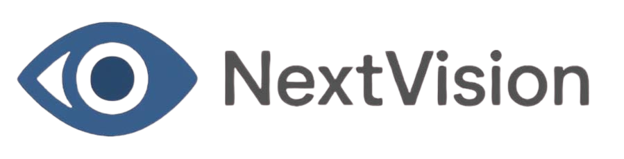 NextVision Logo